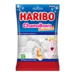 Haribo Chamallows BBQ