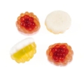 Haribo Fruity Bussi 200g