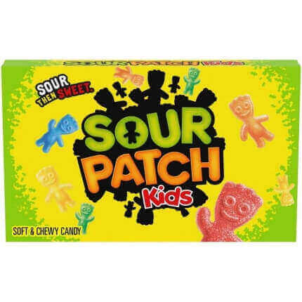 Sour Patch Kids Original 99g