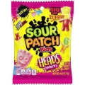 Sour Patch Kids Heads 141g