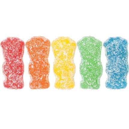 Sour Patch Kids Original 99g