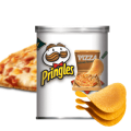 Pringles Pizza 71g