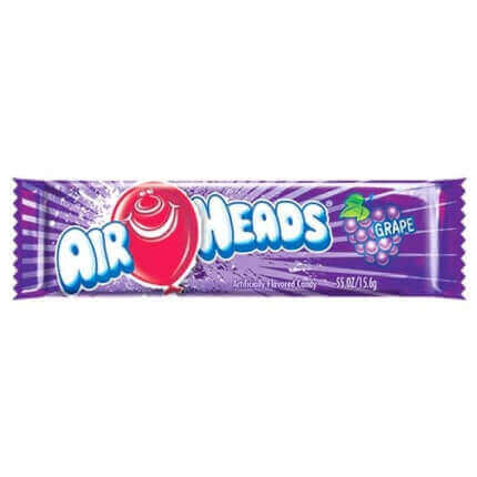 Airheads Grape