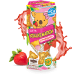 Lotte Koala March Strawberry 37g