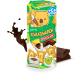 Lotte Koala March Chocolate 37g