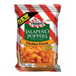 TGI Fridays Jalapeno Poppers Cheddar Cheese 99g