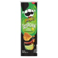 Pringles Scorchin' Chili and Lime 158g
