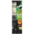 Pringles Scorchin' Chili and Lime 158g