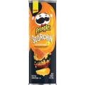 Pringles Scorchin' Cheddar 158g
