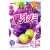 Meiji 100% Gummy Grape 51g
