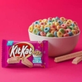 Kit Kat Limited Edition Fruity Cereal 42g