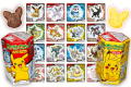 Pokemon Snack Puddling 23g