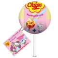 Chupa Chups Sanrio Friends
