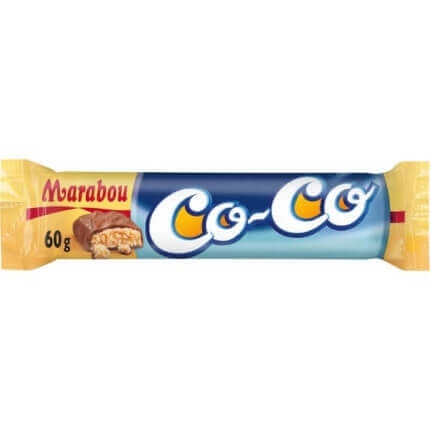 Marabou Co-Co 60g