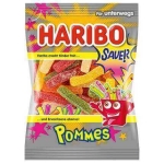 Haribo Pommes Fizz 80g