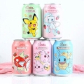 QDol Pokemon Sea Cheese Sparkling Water 330ml