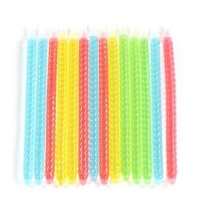 Twist Stick Jelly 55g