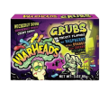 Warheads Grubs Halloween 85g
