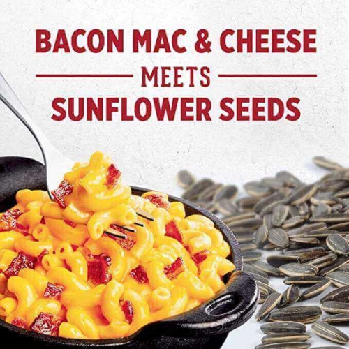 David Bacon Mac & Cheese 149g