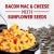 David Bacon Mac & Cheese 149g