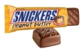 Snickers Peanut Butter 51g USA