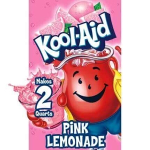 Kool-Aid Pink Lemonade 4g