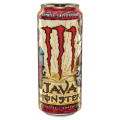 Monster Java Oatmilk 444ml Canada