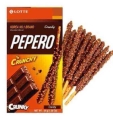 Lotte Pepero Crunchy 39g
