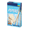 Lotte Pepero Snowy Almond 32g