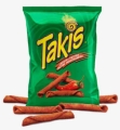 Takis Original 68g Mexico