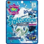 Fettuccine Gummy Soda 50g