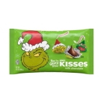 Hershey's Kisses Grinch 269g