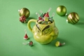 Hershey's Kisses Grinch 269g