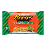 Reese's Holiday Peanut Brittle Miniatures 255g