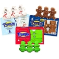 Peeps Marshmallow Christmas Trees 42g