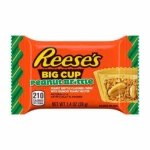 Reese's Big Cup Peanut Brittle 39g