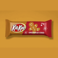 Kit Kat Gingerbread Cookie 238g