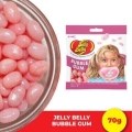 Jelly Belly Bubble Gum 70g