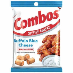 Combos Buffalo Blue Cheese 179g