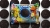 Oreo Pokemon Limited Edition 432g USA
