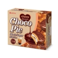 Lotte Choco Pie Milk Tea 336g