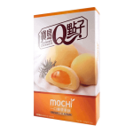 Taiwan Dessert Mango Mochi 104g