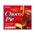 Lotte Choco Pie Original 336g, ciastka z Korei!