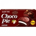 Lotte Choco Pie 168g