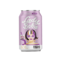 Lady Boba Bubble Tea Taro 315ml
