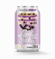 Lady Boba Bubble Tea Taro 315ml