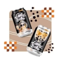 Lady Boba Bubble Tea Brown Sugar 315ml