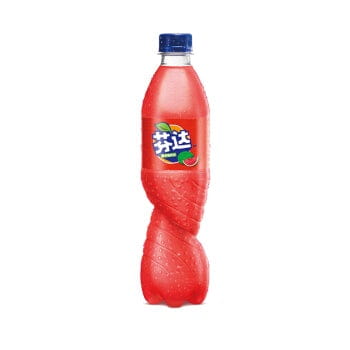 Fanta Watermelon 500ml Chiny