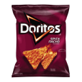 Doritos Spicy Nacho 32g