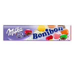 Milka Bonibon 24,3g